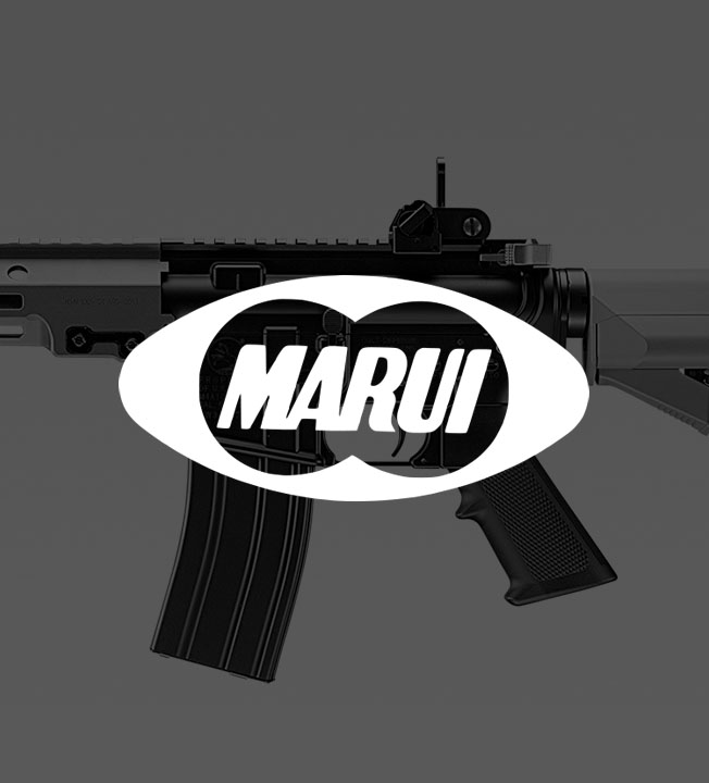 Tokyo Marui